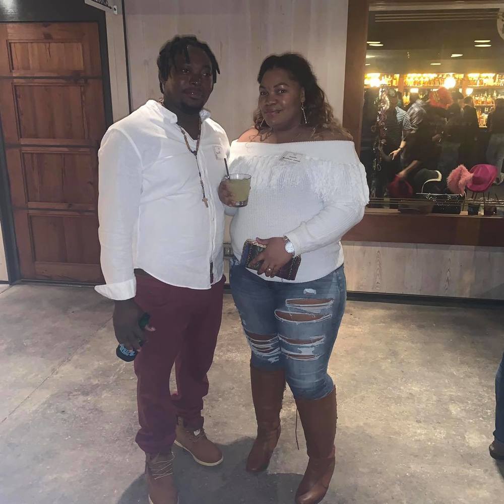 Meet your Posher, Fulana